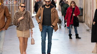 Đir po gradu, subotnja špica 16. veljače 2019. Đir po gradu, subotnja špica 16. veljače 2019.