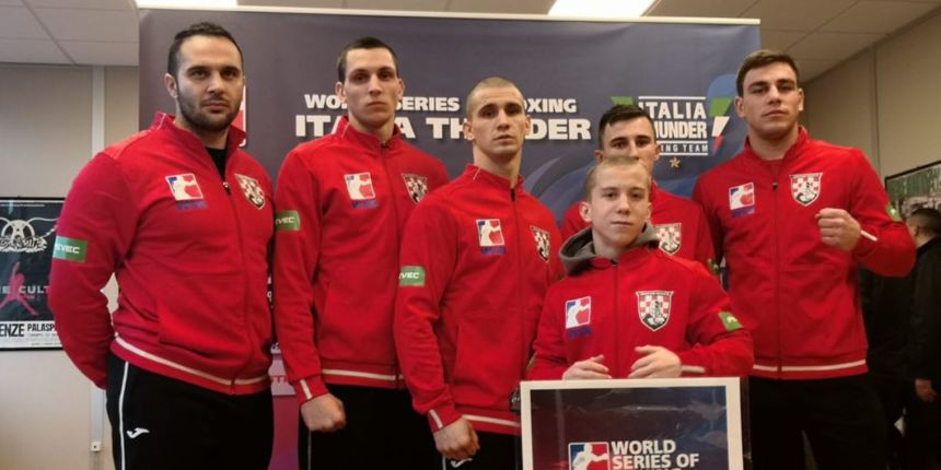 Croatian Knights Croatian Knights