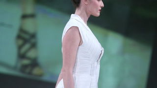 U trgovackom centru West gate sinoc zapoceo modni dogadjaj Nivea Cro A Porter. U trgovackom centru West gate sinoc zapoceo modni dogadjaj Nivea Cro A Porter.