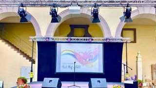 Zadarski Libreto na festivalu Mali MEF