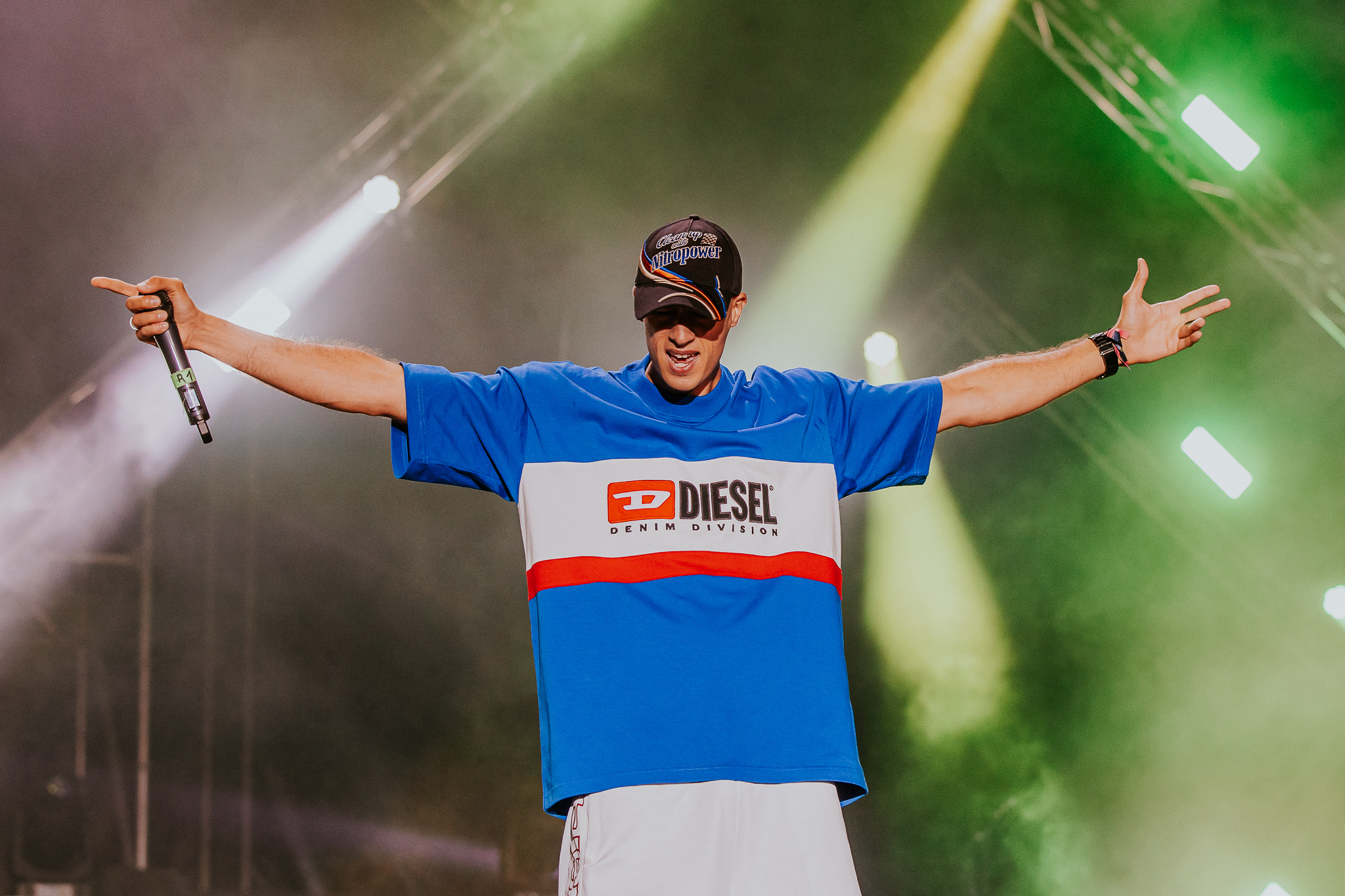 Prvi se pamte: Fusion spektakl ‘zapalio’ splitski Park mladeži