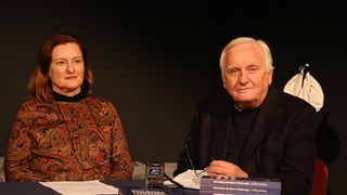 Otvorenje nove dvorane u Kazalištu lutaka Zadar, predstavljanje knjige Teodore Vigato i predstava “Desnica – proljeća smrti”