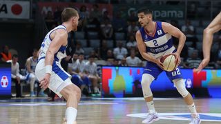 Zadar pobijedio Mornar-Barsko zlato