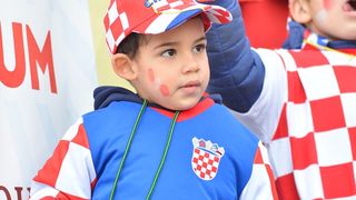 Karnevalić: Male maškare zauzele grad!, foto: Iva Perinčić