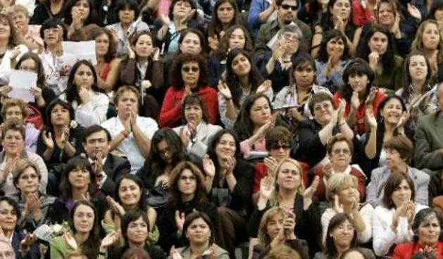 Žene (Foto: beloblog.com)