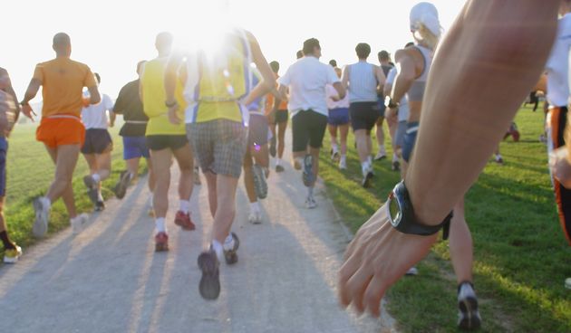 Trčanje, foto: www.aksljeme.com