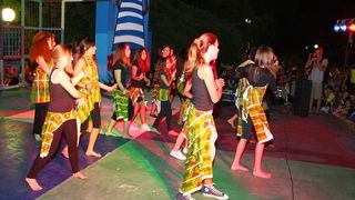 SveCano zatvorena Zemlja bez granica 2010.  FOTO: Angelo Virag