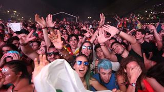 Započeo Ultra Europe festival 2018.!