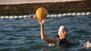 Biograd n/M: Medjunarodni vatepolo turnir