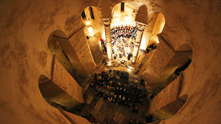 “Dona Eis Requiem” u crkvi Sv. Donata (foto:Saša Čuka)