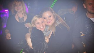 Elena Stela & Songbusters  rasplesali Zadrane ; foto Iva Perinčić