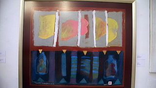 Gradska loža: Otvorena izložba “Četiri rukopisa”