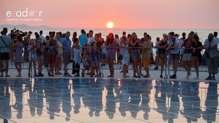 Večernji đir po gradu 30. srpnja 2019.