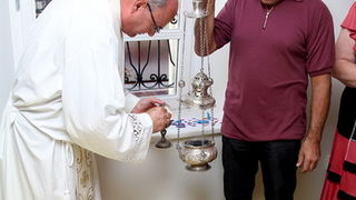 Otvorenje i blagoslov dječjeg vrtića “Golubica”, Foto: Iva Perinčić