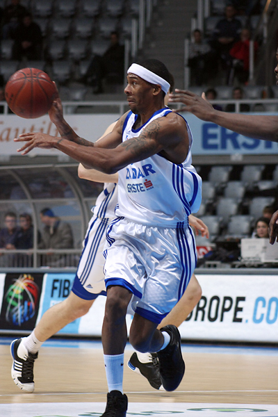 KK Zadar – KK Prostejov (foto:Saša Čuka)