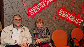 U izbornim stožerima Kukuriku koalicije i HDZ-a, Foto: Leo Banić U izbornim stožerima Kukuriku koalicije i HDZ-a, Foto: Leo Banić