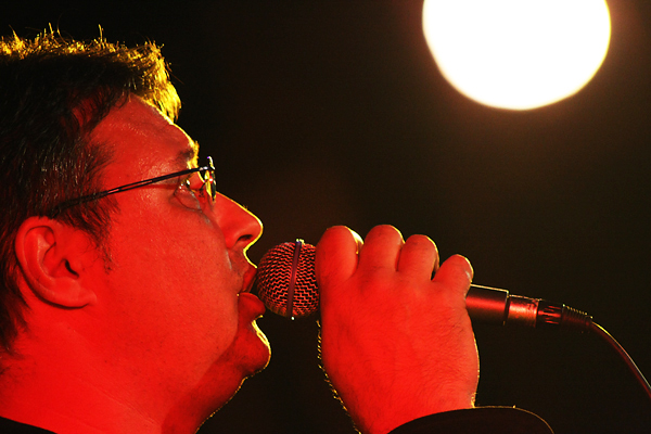 Humanitarni koncert  “Trideseta mi je” (Foto:Saša Čuka)