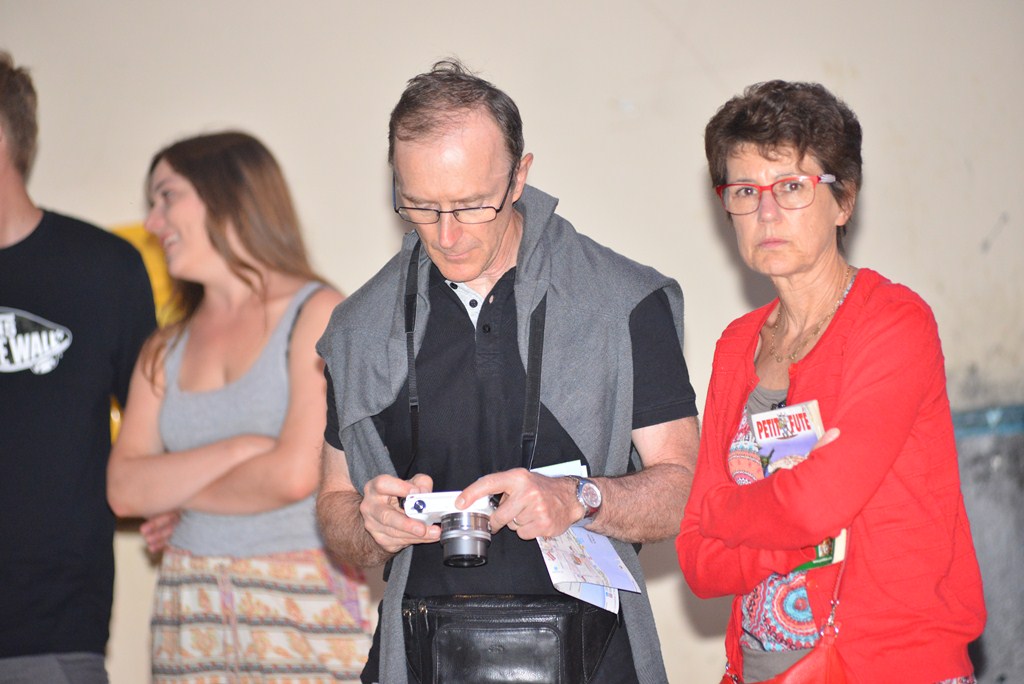 Zbor Petar Zoranić nastupio na Zadar classic open air-u