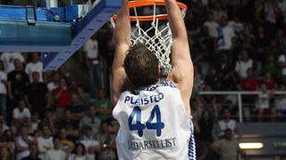 KK Zadar-KK Cibona (foto:Saša Čuka) KK Zadar-KK Cibona (foto:Saša Čuka)