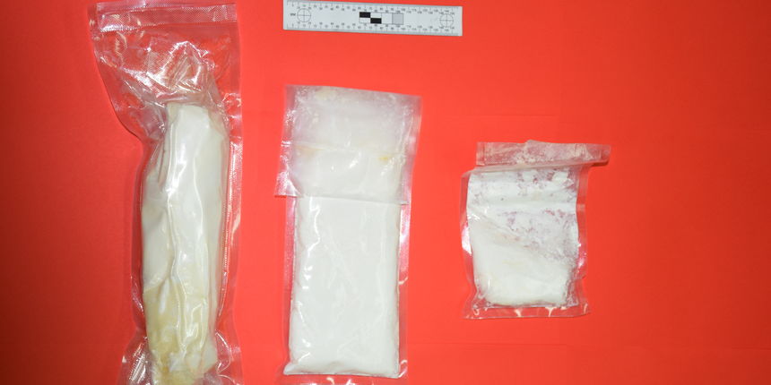 Speed, droga Speed, droga