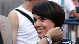 Seal u Zadru 14. srpnja 2010. (foto:Saša Čuka)