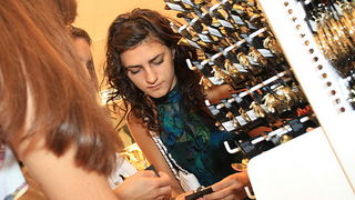 Otvorenje H&M prodajnog mjesta u zadarskom centru Supernova, Foto: Leo Banić