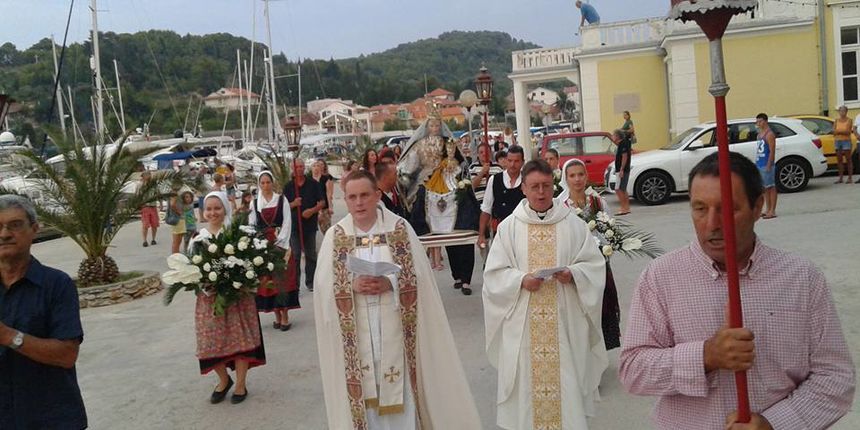 Velika Gospa-Iž Velika Gospa-Iž