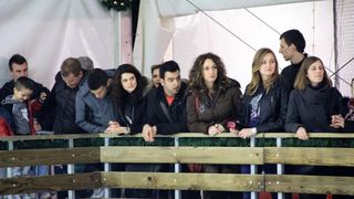 Derbi hokejaša i koncert Sexymotherfuckersa, foto: Iva Perinčić