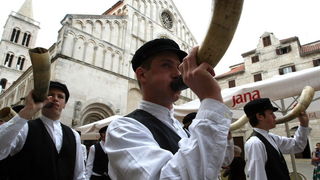 Eko dani: Zagrlimo zemlju, Foto:Jure Miskovic / CROPIX