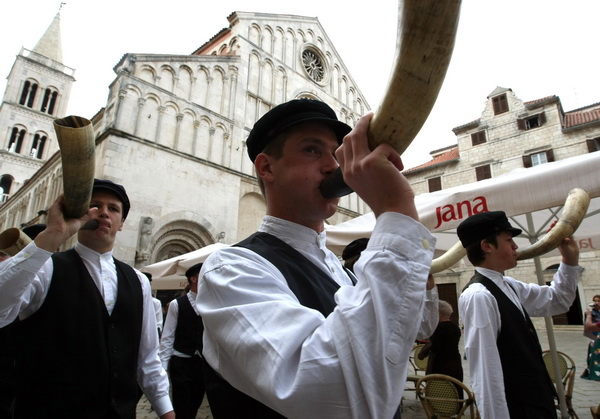 Eko dani: Zagrlimo zemlju, Foto:Jure Miskovic / CROPIX