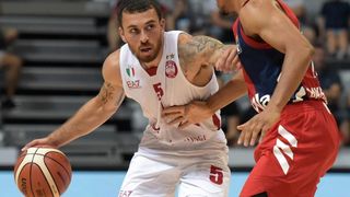 ZDBT 2018, za 3. mjesto: Olimpia Milano – Bayern Munchen