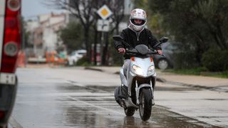 Rekordna količina kiše u ožujku otkad postoje mjerenja
