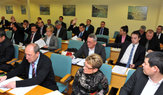 Vukovarsko Gradsko vijeće, foto:prigorski.hr