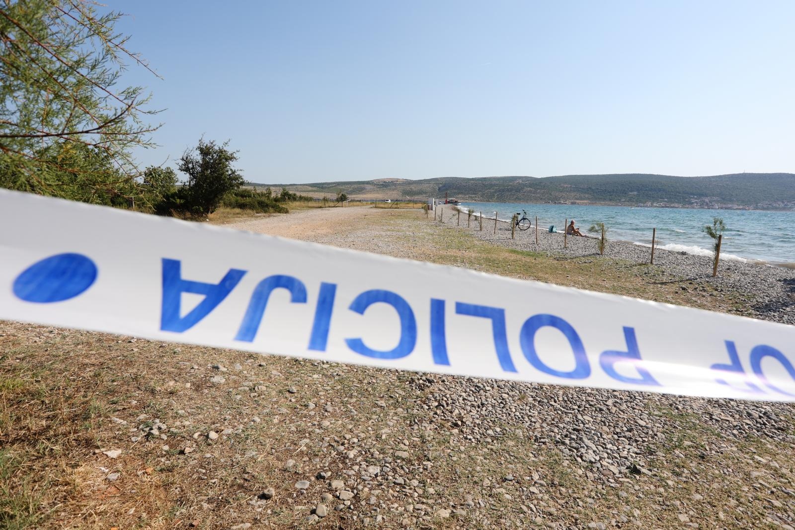 Tučnjava kod svjetionika u Selinama završila smrću jedne osobe