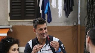 Gordan Giriček posjetio Varošku feštu, foto: Filip Brala/PIXSELL