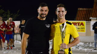 Malonogometni turnir Radovin 2019. Malonogometni turnir Radovin 2019.