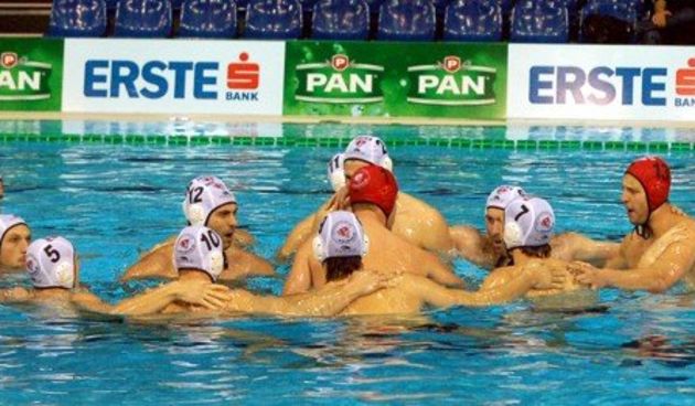 VK Primorje, foto: vaterpolo-primorje.hr