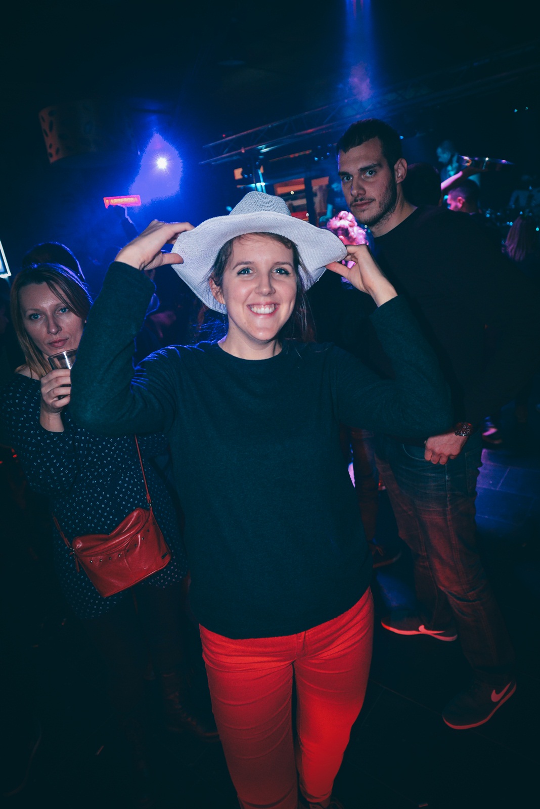 Diktatori u Maraschinu, Foto: Iva Perinčić Diktatori u Maraschinu, Foto: Iva Perinčić