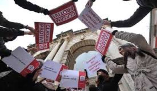 glasaj protiv, foto: www.znet.hr