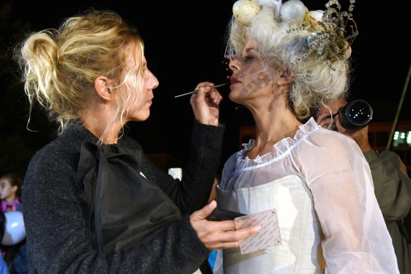 Dobra prilika za građane metropole da se zabave na Trgu maršala Tita