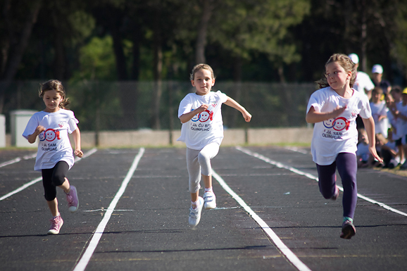 Dječja olimpijada 2012. (foto:Saša Čuka) Dječja olimpijada 2012. (foto:Saša Čuka)