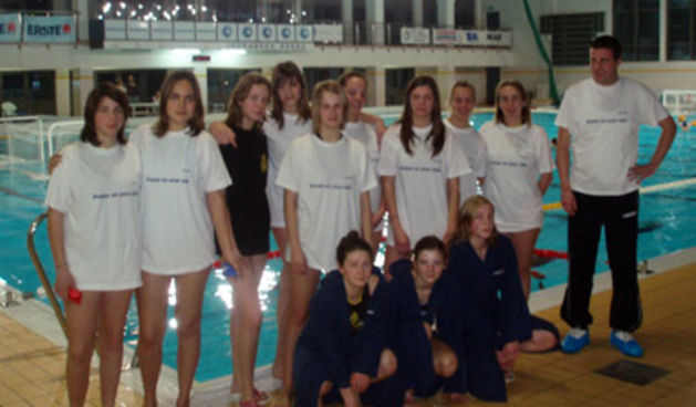 ŽVK Gusar, Sv. Filip Jakov (Foto:zvk-gusar.hr)