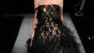 Valentino couture jesen 2009 (Moda.hr)