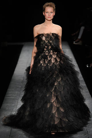 Valentino couture jesen 2009 (Moda.hr)
