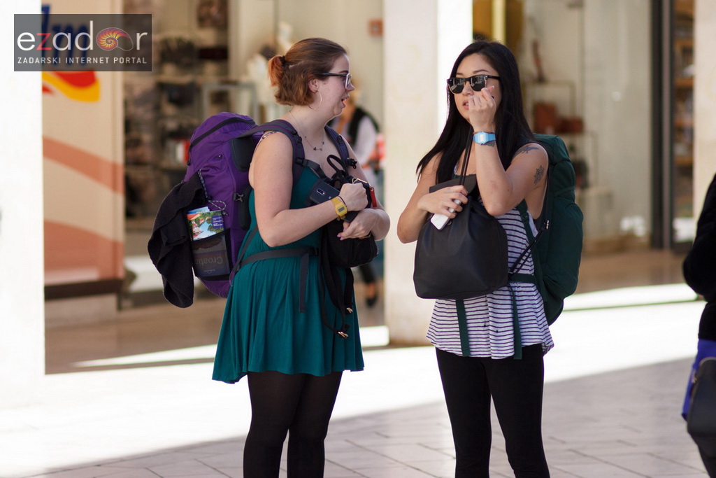 Đir po gradu, srijeda 11. listopada 2017. Đir po gradu, srijeda 11. listopada 2017.