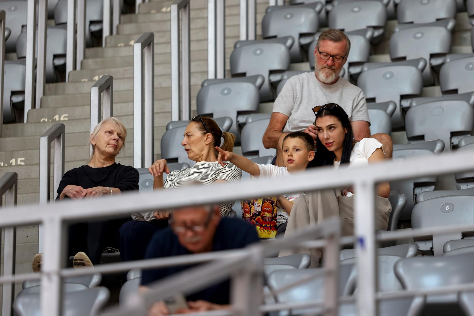 KK Zadar, KK Dubrovnik, 33. kolo FAVBET Premijer lige KK Zadar, KK Dubrovnik, 33. kolo FAVBET Premijer lige