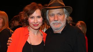 Domjenak nakon predstave “Nevidljivi”