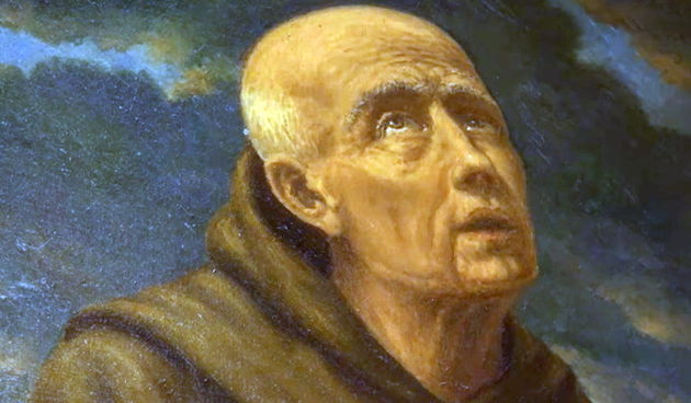 Blaženi Jakov Zadranin