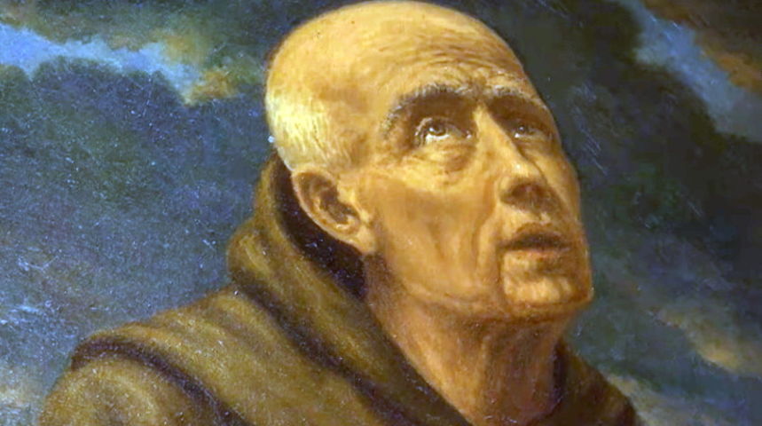 Blaženi Jakov Zadranin Blaženi Jakov Zadranin