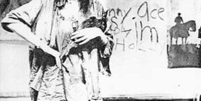 Patti Smith Patti Smith